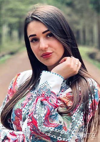 Gorgeous women and man pictures: Eastern European Partner Tatyana from Vinnytsia